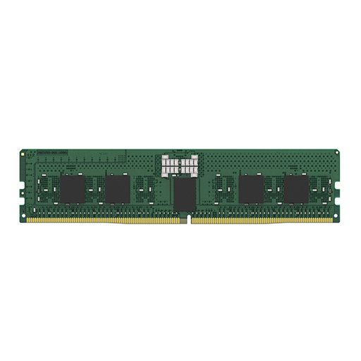 Kingston KCS-UC556S8-16G 16GB DDR5 5600MT/s ECC Reg 1Rx8 Module