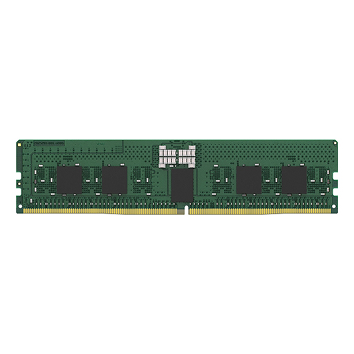 Kingston KCS-UC564S8-16G 16GB DDR5 6400MT/s ECC Reg 1Rx8 Module