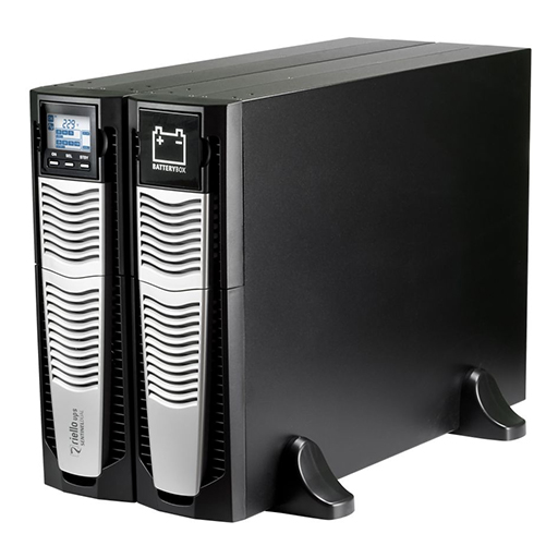 You Recently Viewed Riello SDU 6000 ER 6000VA Sentinel Dual UPS Image