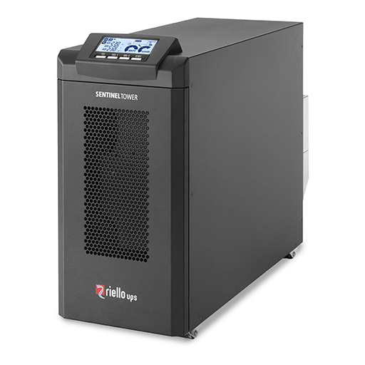 You Recently Viewed Riello STW 5000 5kVA Sentinel Tower UPS Image