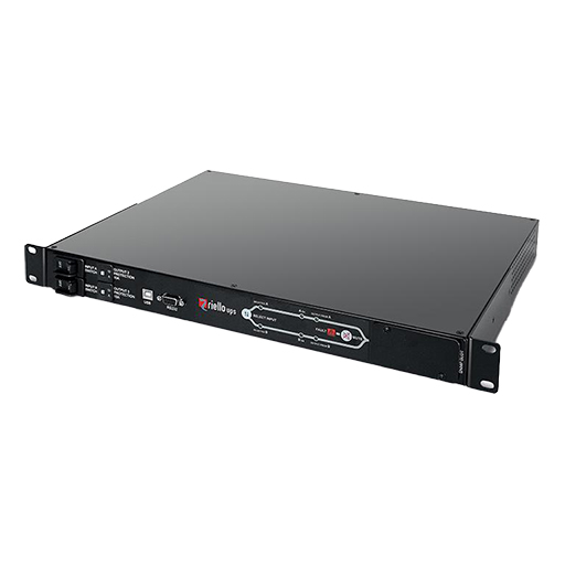 You Recently Viewed Riello MSW-ATS Multi Switch 16 Amp Image