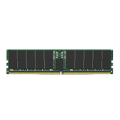Kingston KTL-TS564D4-128G 128GB DDR5 6400MT/s ECC Reg 2Rx4 Module