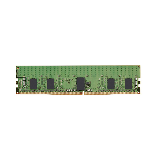 You Recently Viewed Kingston KSM32RS8/8MR 8GB 3200MT/s DDR4 ECC Reg CL22 DIMM 1Rx8 Micron R Image