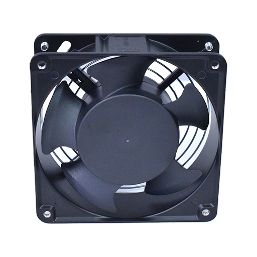 Datacel Wall Mount Cabinet Fan Unit