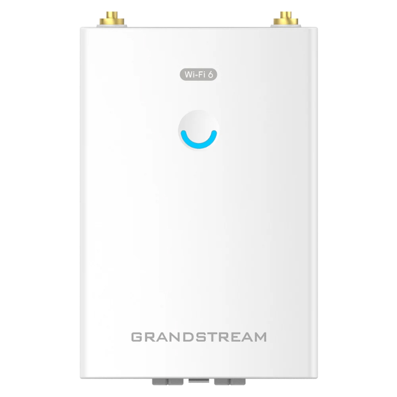 Grandstream GWN7660LR Long Range WiFi 6 Access Point