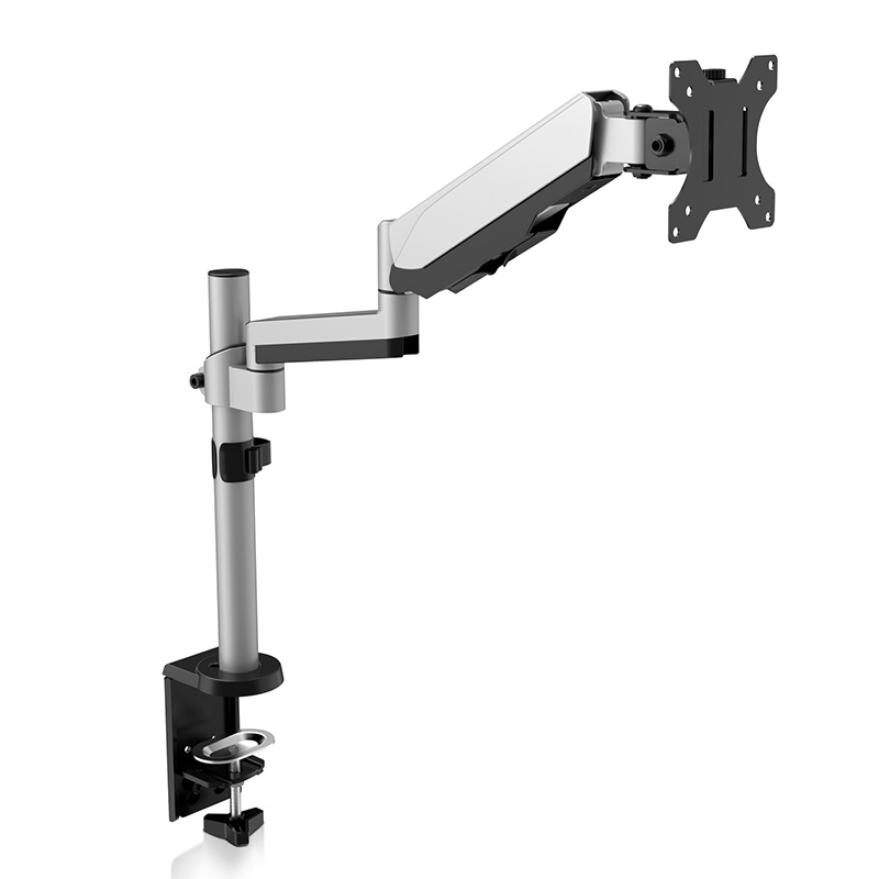 You Recently Viewed V7 DM1TA-1E Touch Adjust Monitor Mount Image