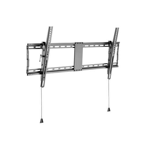 V7 WM1T90 Tilting TV Wall Mount for 43 to 90 Inch Display 