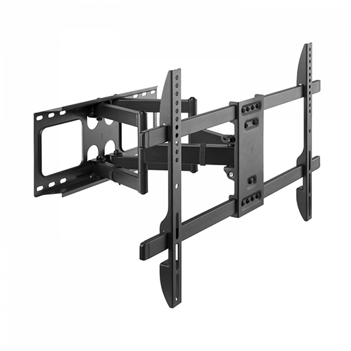 V7 WM1FM80 TV wall mount/stand full motion 2.03 m (80 Inch) Black