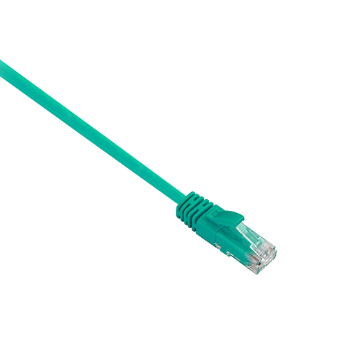 You Recently Viewed V7 V7E2C6U-02M-GRS Green Cat6 Unshielded (UTP) Cable RJ45 Male to RJ45 Male 2m  Image