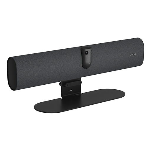 You Recently Viewed Jabra 8700-237 PanaCast 40 VBS Bar Only - UC (VB, UK/HK Charger-G) Image