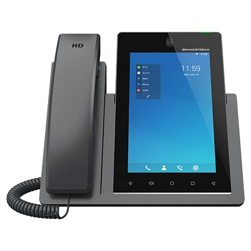 Grandstream GXV3470 VIDEO IP PHONE