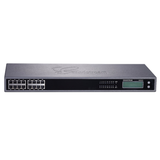Grandstream GXW4216-V2 FXS 16 PORT GATEWAY
