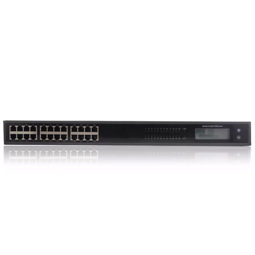 Grandstream GXW4224-V2 24PORT FXS GATEWAY