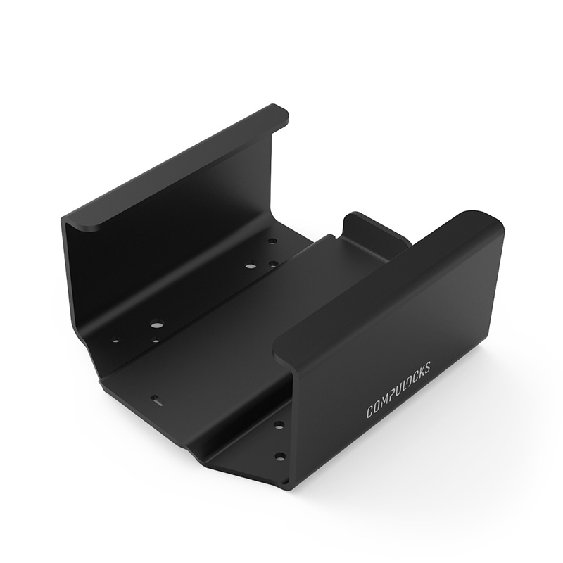 Compulocks MMEN24 Mac mini M4 2024 Secure Mount with Lock Head