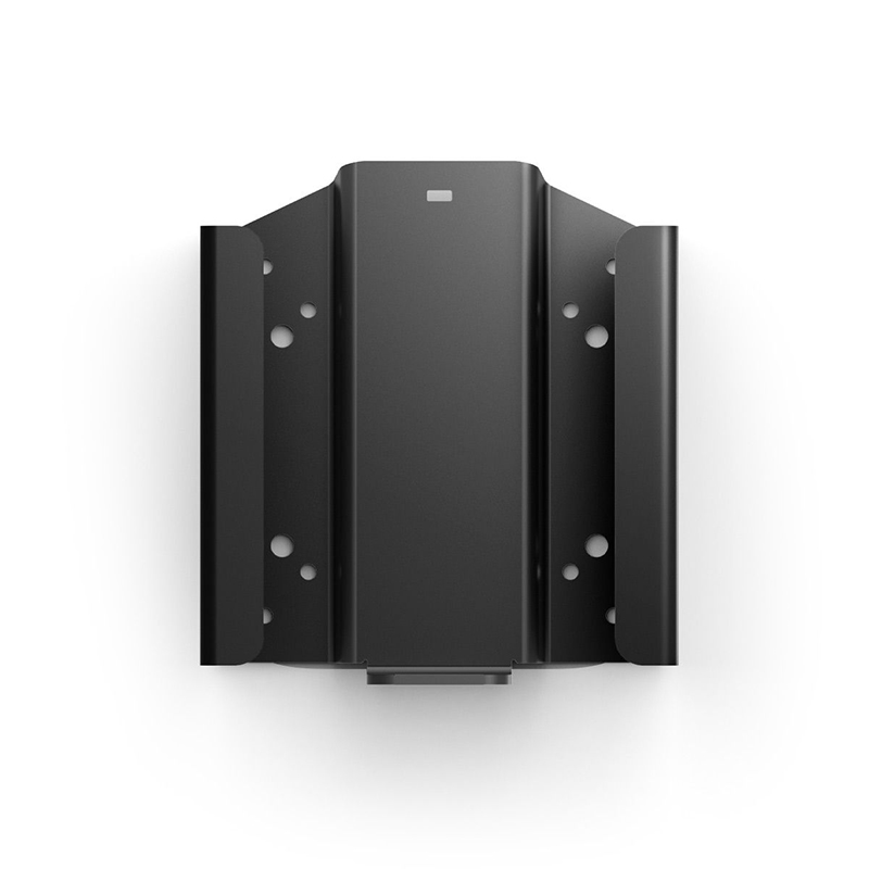 Compulocks MMEN24CL Mac mini M4 2024 Secure Mount with Keyed Cable Lock
