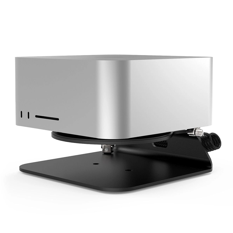 You Recently Viewed Compulocks MSSTD01CL02H Mac Studio Security Stand with Dual Head  Image