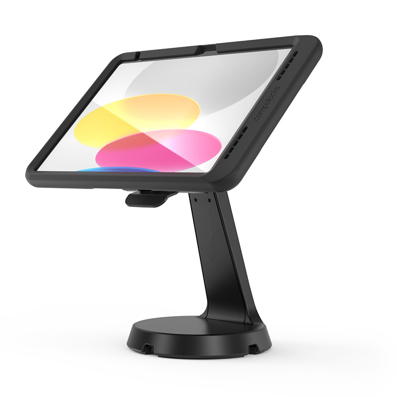 You Recently Viewed Compulocks 333BPMIP109 iPad 10th-11th (A16) Gen PowerMove Mast Counter Stand - Black Image