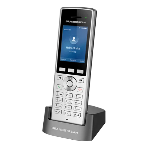 Grandstream WP822 WIFI PHONE
