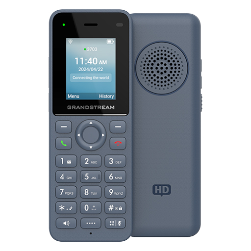Grandstream WP816 WIFI PHONE