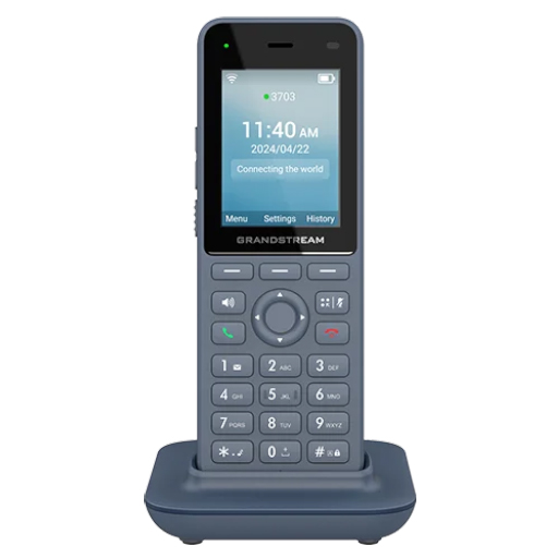 Grandstream WP826 WIFI PHONE
