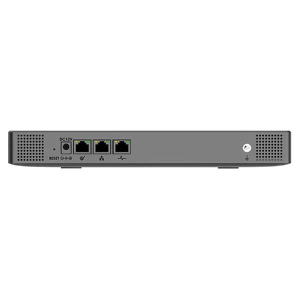 Grandstream UCM6300A IP PBX (Audio Only)