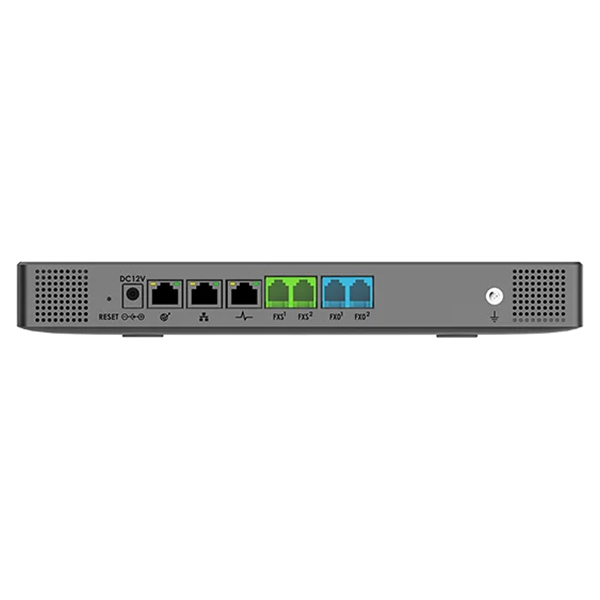 Grandstream UCM6302A IP PBX (Audio Only)