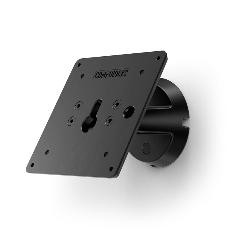 You Recently Viewed Compulocks 505B Bow Tilting Wall Mount Black Image