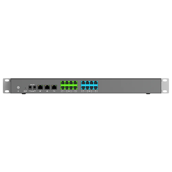 Grandstream UCM6308A IP PBX (Audio Only)