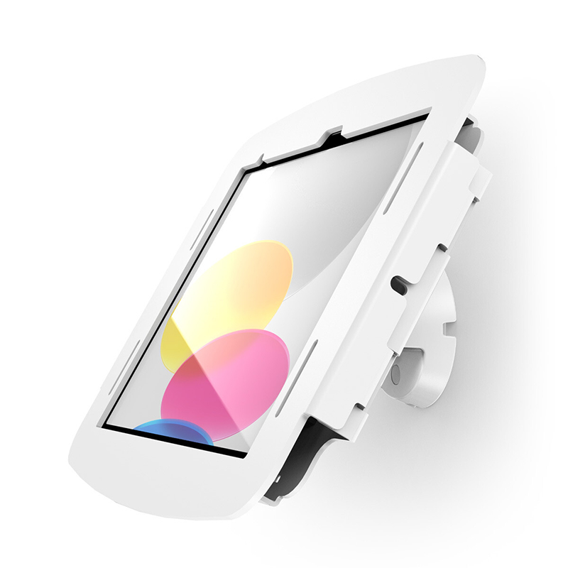 You Recently Viewed Compulocks 505W209IPDSW iPad 10th-11th (A16) Wall Mount White Image