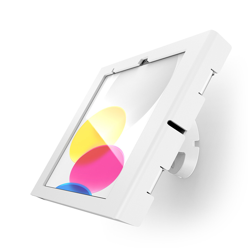 You Recently Viewed Compulocks 505W209SWLW iPad 10th-11th (A16) Wall Mount White Image