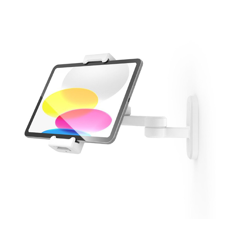 You Recently Viewed Compulocks 827WUCLGVWMW Universal Tablet Cling Swing Wall Mount White Image