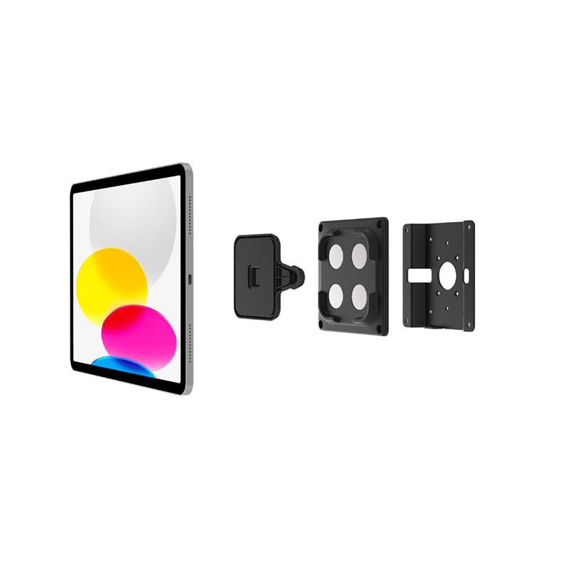 You Recently Viewed Compulocks 201MVHBMM01 Universal Tablet Magnetic Wall Mount Black Image
