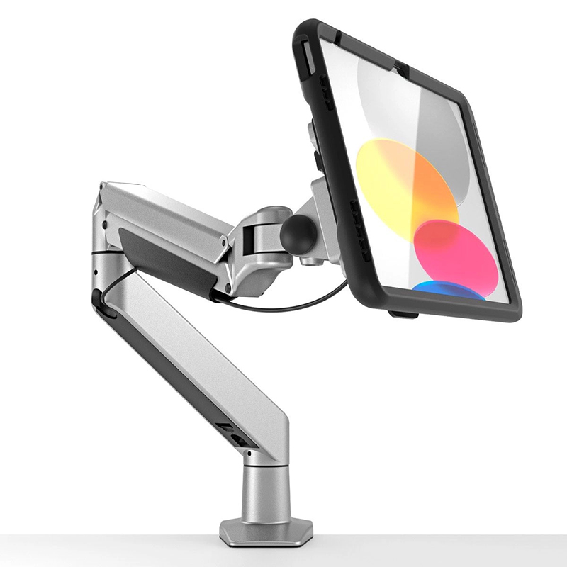 You Recently Viewed Compulocks 660REACHPMIP109 iPad 10th-11th (A16)  Articulating Arm Mount Black Image