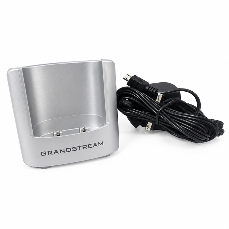 Grandstream WP820-CRADLE WP820 SPARE CRADLE INC PSU