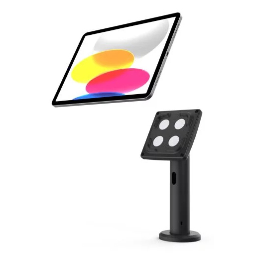 You Recently Viewed Compulocks TCDP01VHBMM01 Universal Tablet Magnetic Counter Stand 8 Inch Black Image