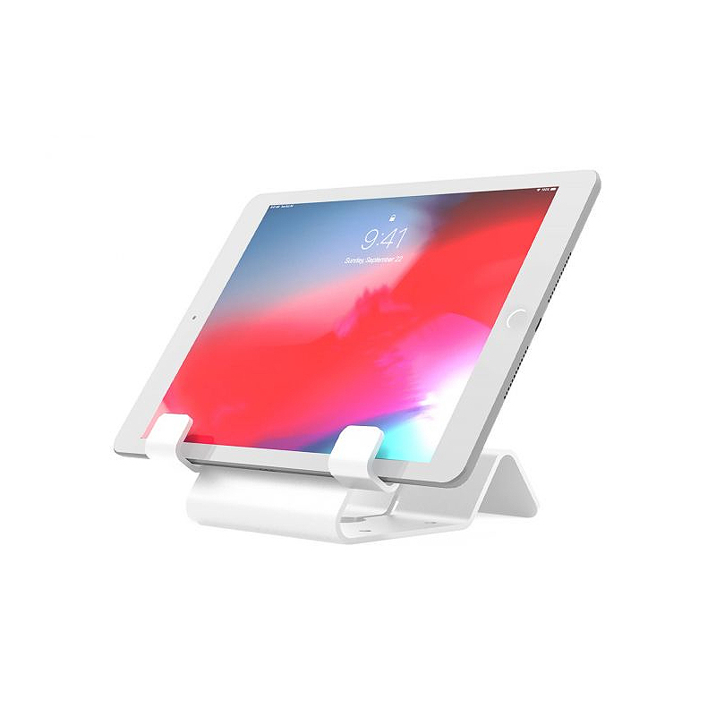 You Recently Viewed Compulocks UTHW Universal Tablet Holder - Stand White Image