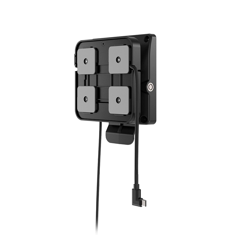 Compulocks PM01 PowerMove VESA Black