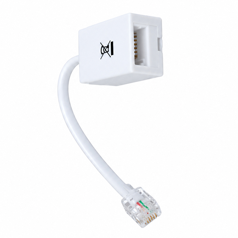 Grandstream RJ11BTBC RJ11 - BT CABLE INC RING CAPACITOR