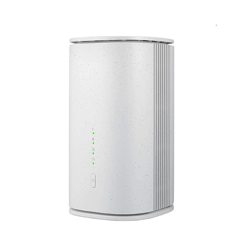Zyxel FWA-515-GB0102F Dual-WAN WiFi 7 5G NR/4G LTE Cat 6 Router Embedded SIM Slot 7Gbps