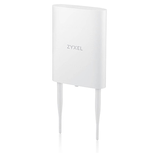 You Recently Viewed Zyxel NWA55BE-GB0102F Outdoor WiFi 7 Access Point w/ NebulaFlex (5Gbps BE) Image