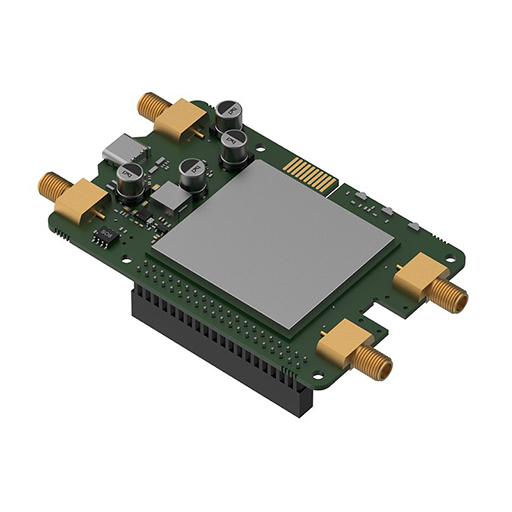 You Recently Viewed Teltonika EBD050 Calyx 5G / EBD050 Network module Embedded Cellular Raspberry Pi HAT+, 5G Image