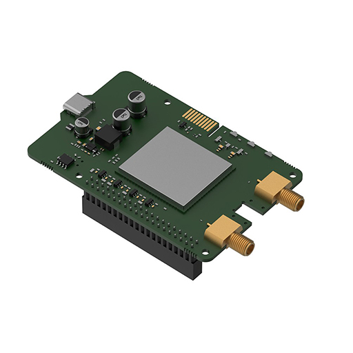You Recently Viewed Teltonika EBD070 Calyx 5G Red Cap Network module Green Embedded Cellular Raspberry Pi HAT+ Image