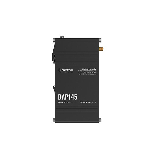 You Recently Viewed Teltonika DAP145 Din rail mount Industrial Wireless Access point Image