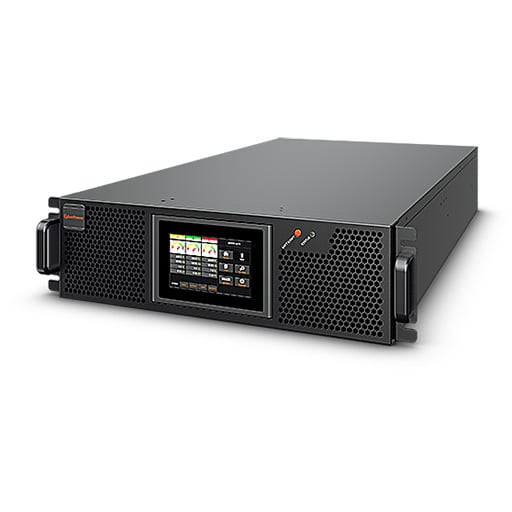 CyberPower RT33020KE Rack Tower UPS