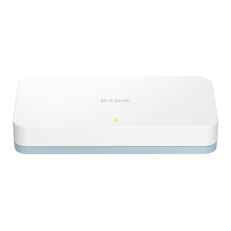 Customers Also Purchased D-Link DGS-1008D 8-Port Gigabit Desktop Switch Image