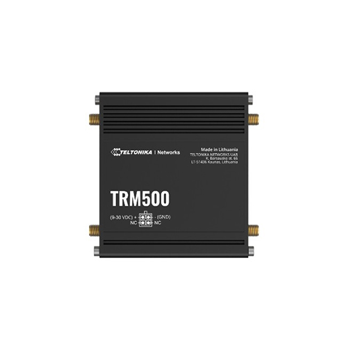 You Recently Viewed Teltonica TRM500 compact and lightweight 5G modem with ultra-high cellular speeds Image