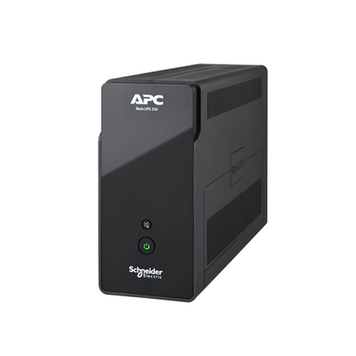 You Recently Viewed APC BK350G2I Back-UPS 350VA Tower UPS Image
