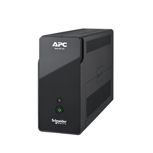 You Recently Viewed APC BK500G2I Back-UPS 500VA Tower UPS Image