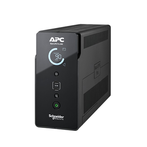 You Recently Viewed APC BR650G2I Back-UPS Pro 650VA Tower UPS Image