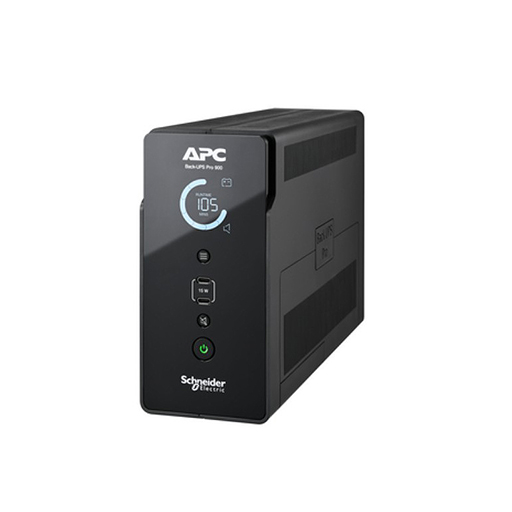 You Recently Viewed APC BR900G2I Back-UPS Pro 900VA Tower UPS Image
